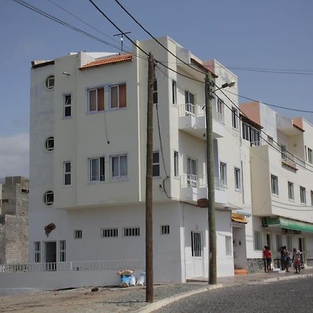 Nha Casa Porto Novo Exterior foto