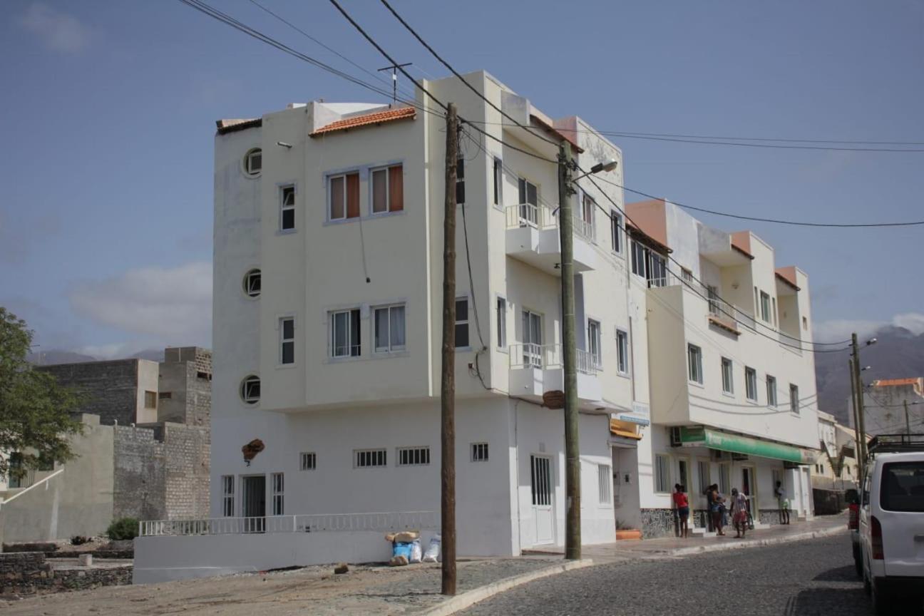Nha Casa Porto Novo Exterior foto